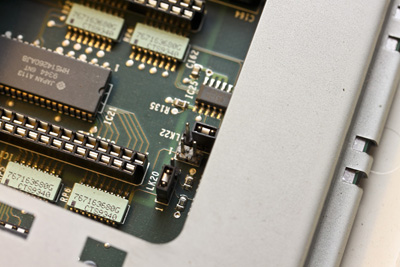 Acorn A3010 RAM upgrade